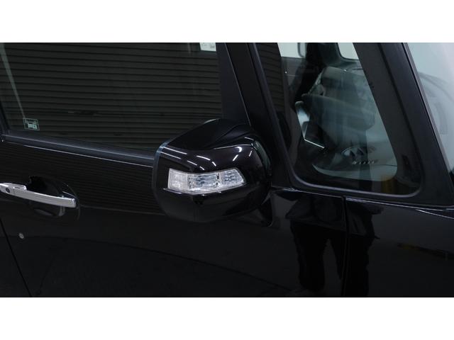 Ｎ－ＢＯＸ＋カスタム Ｇ・Ｌパッケージ　禁煙車　純正ナビ　地デジＴＶ　ＣＤ／ＤＶＤ再生　バックカメラ　パワースライドドア　スマートキー　アームレスト　ＨＩＤヘッドライト　　電動格納ドアミラーウィンカー　アイドリングストップ　ＥＴＣ（49枚目）