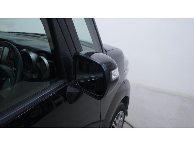Ｎ－ＢＯＸ＋カスタム Ｇ・Ｌパッケージ　禁煙車　純正ナビ　地デジＴＶ　ＣＤ／ＤＶＤ再生　バックカメラ　パワースライドドア　スマートキー　アームレスト　ＨＩＤヘッドライト　　電動格納ドアミラーウィンカー　アイドリングストップ　ＥＴＣ（50枚目）