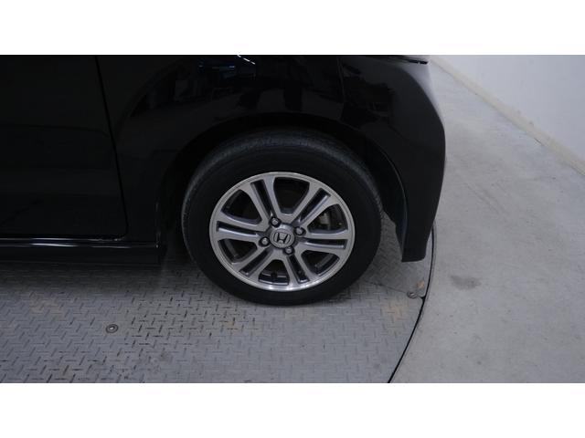 Ｎ－ＢＯＸ＋カスタム Ｇ・Ｌパッケージ　禁煙車　純正ナビ　地デジＴＶ　ＣＤ／ＤＶＤ再生　バックカメラ　パワースライドドア　スマートキー　アームレスト　ＨＩＤヘッドライト　　電動格納ドアミラーウィンカー　アイドリングストップ　ＥＴＣ（51枚目）