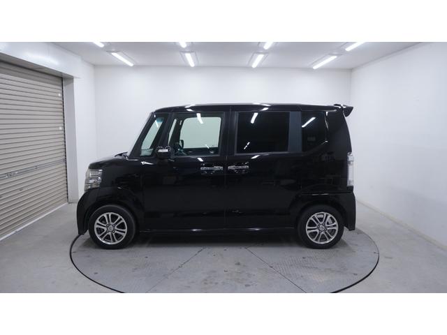 Ｎ－ＢＯＸ＋カスタム Ｇ・Ｌパッケージ　禁煙車　純正ナビ　地デジＴＶ　ＣＤ／ＤＶＤ再生　バックカメラ　パワースライドドア　スマートキー　アームレスト　ＨＩＤヘッドライト　　電動格納ドアミラーウィンカー　アイドリングストップ　ＥＴＣ（54枚目）