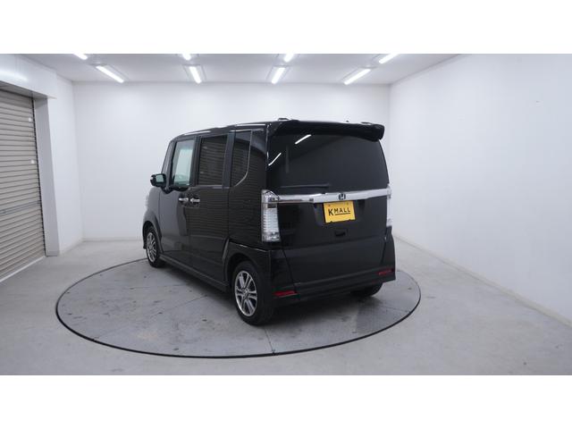 Ｎ－ＢＯＸ＋カスタム Ｇ・Ｌパッケージ　禁煙車　純正ナビ　地デジＴＶ　ＣＤ／ＤＶＤ再生　バックカメラ　パワースライドドア　スマートキー　アームレスト　ＨＩＤヘッドライト　　電動格納ドアミラーウィンカー　アイドリングストップ　ＥＴＣ（61枚目）