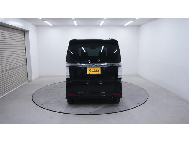 Ｎ－ＢＯＸ＋カスタム Ｇ・Ｌパッケージ　禁煙車　純正ナビ　地デジＴＶ　ＣＤ／ＤＶＤ再生　バックカメラ　パワースライドドア　スマートキー　アームレスト　ＨＩＤヘッドライト　　電動格納ドアミラーウィンカー　アイドリングストップ　ＥＴＣ（62枚目）