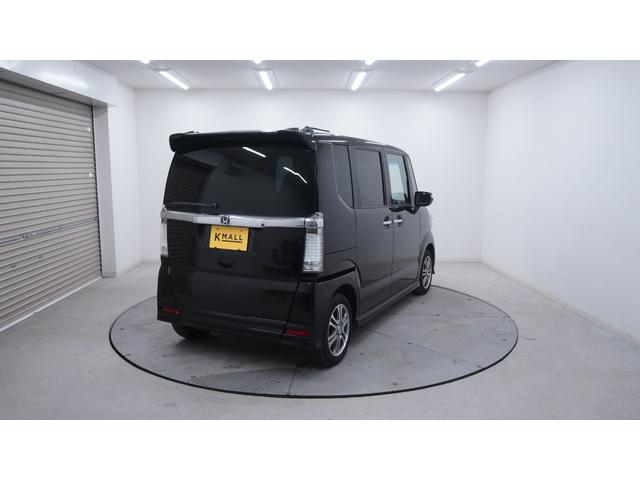 Ｎ－ＢＯＸ＋カスタム Ｇ・Ｌパッケージ　禁煙車　純正ナビ　地デジＴＶ　ＣＤ／ＤＶＤ再生　バックカメラ　パワースライドドア　スマートキー　アームレスト　ＨＩＤヘッドライト　　電動格納ドアミラーウィンカー　アイドリングストップ　ＥＴＣ（63枚目）