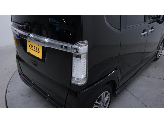 Ｎ－ＢＯＸ＋カスタム Ｇ・Ｌパッケージ　禁煙車　純正ナビ　地デジＴＶ　ＣＤ／ＤＶＤ再生　バックカメラ　パワースライドドア　スマートキー　アームレスト　ＨＩＤヘッドライト　　電動格納ドアミラーウィンカー　アイドリングストップ　ＥＴＣ（65枚目）