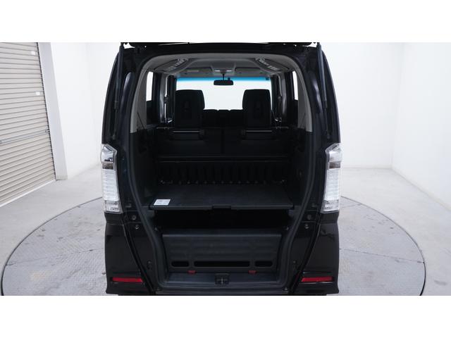 Ｎ－ＢＯＸ＋カスタム Ｇ・Ｌパッケージ　禁煙車　純正ナビ　地デジＴＶ　ＣＤ／ＤＶＤ再生　バックカメラ　パワースライドドア　スマートキー　アームレスト　ＨＩＤヘッドライト　　電動格納ドアミラーウィンカー　アイドリングストップ　ＥＴＣ（68枚目）