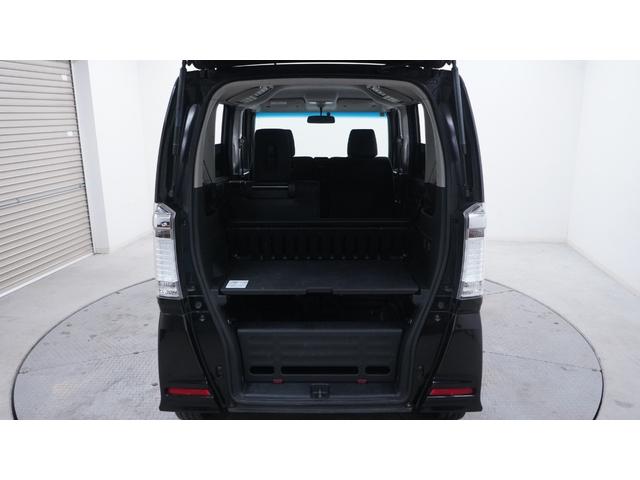 Ｎ－ＢＯＸ＋カスタム Ｇ・Ｌパッケージ　禁煙車　純正ナビ　地デジＴＶ　ＣＤ／ＤＶＤ再生　バックカメラ　パワースライドドア　スマートキー　アームレスト　ＨＩＤヘッドライト　　電動格納ドアミラーウィンカー　アイドリングストップ　ＥＴＣ（69枚目）