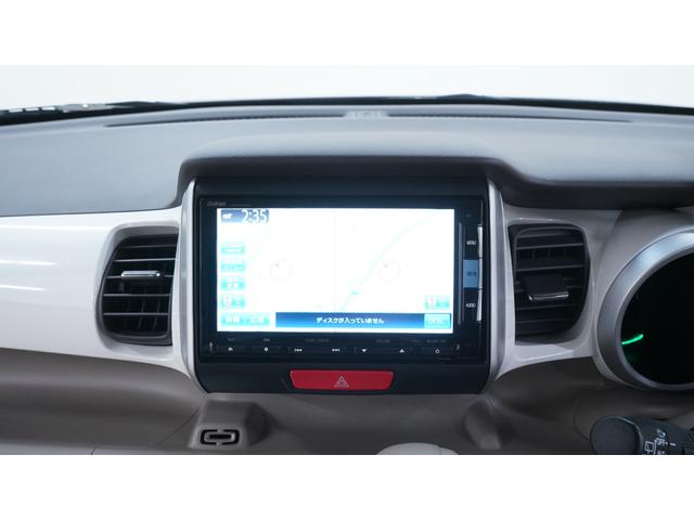 Ｎ－ＢＯＸ Ｇ・Ｌパッケージ　禁煙車　純正ナビ　地デジＴＶ　ＣＤ／ＤＶＤ再生　Ｂｌｕｅｔｏｏｔｈ接続　バックカメラ　パワースライドドア　インパネＡＴ　ベンチシートスマートキー　電動格納ドアミラーウィンカー　アイドリングストップ（9枚目）