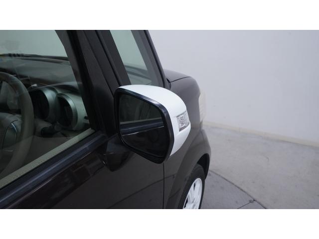 Ｎ－ＢＯＸ Ｇ・Ｌパッケージ　禁煙車　純正ナビ　地デジＴＶ　ＣＤ／ＤＶＤ再生　Ｂｌｕｅｔｏｏｔｈ接続　バックカメラ　パワースライドドア　インパネＡＴ　ベンチシートスマートキー　電動格納ドアミラーウィンカー　アイドリングストップ（48枚目）