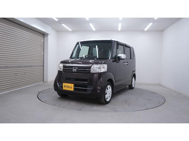 Ｎ－ＢＯＸ Ｇ・Ｌパッケージ　禁煙車　純正ナビ　地デジＴＶ　ＣＤ／ＤＶＤ再生　Ｂｌｕｅｔｏｏｔｈ接続　バックカメラ　パワースライドドア　インパネＡＴ　ベンチシートスマートキー　電動格納ドアミラーウィンカー　アイドリングストップ（51枚目）