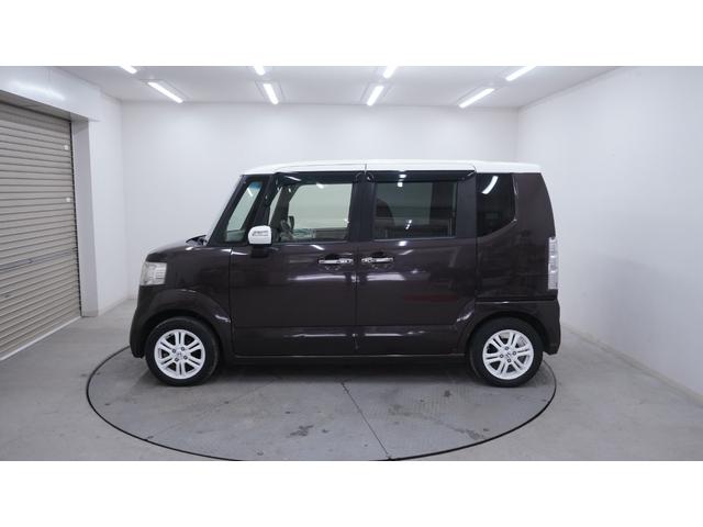 Ｎ－ＢＯＸ Ｇ・Ｌパッケージ　禁煙車　純正ナビ　地デジＴＶ　ＣＤ／ＤＶＤ再生　Ｂｌｕｅｔｏｏｔｈ接続　バックカメラ　パワースライドドア　インパネＡＴ　ベンチシートスマートキー　電動格納ドアミラーウィンカー　アイドリングストップ（52枚目）