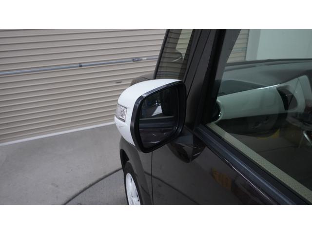 Ｎ－ＢＯＸ Ｇ・Ｌパッケージ　禁煙車　純正ナビ　地デジＴＶ　ＣＤ／ＤＶＤ再生　Ｂｌｕｅｔｏｏｔｈ接続　バックカメラ　パワースライドドア　インパネＡＴ　ベンチシートスマートキー　電動格納ドアミラーウィンカー　アイドリングストップ（55枚目）