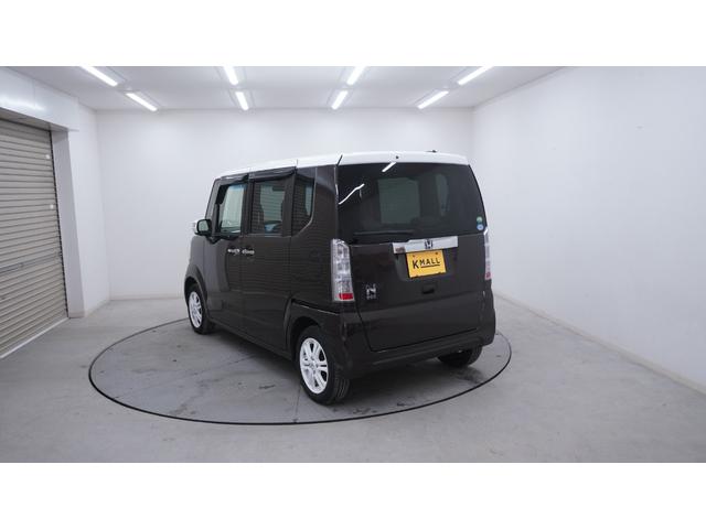 Ｎ－ＢＯＸ Ｇ・Ｌパッケージ　禁煙車　純正ナビ　地デジＴＶ　ＣＤ／ＤＶＤ再生　Ｂｌｕｅｔｏｏｔｈ接続　バックカメラ　パワースライドドア　インパネＡＴ　ベンチシートスマートキー　電動格納ドアミラーウィンカー　アイドリングストップ（58枚目）