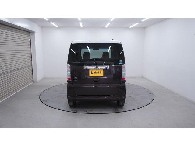 Ｎ－ＢＯＸ Ｇ・Ｌパッケージ　禁煙車　純正ナビ　地デジＴＶ　ＣＤ／ＤＶＤ再生　Ｂｌｕｅｔｏｏｔｈ接続　バックカメラ　パワースライドドア　インパネＡＴ　ベンチシートスマートキー　電動格納ドアミラーウィンカー　アイドリングストップ（59枚目）