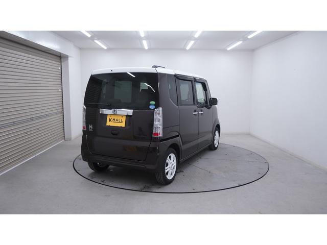 Ｎ－ＢＯＸ Ｇ・Ｌパッケージ　禁煙車　純正ナビ　地デジＴＶ　ＣＤ／ＤＶＤ再生　Ｂｌｕｅｔｏｏｔｈ接続　バックカメラ　パワースライドドア　インパネＡＴ　ベンチシートスマートキー　電動格納ドアミラーウィンカー　アイドリングストップ（60枚目）