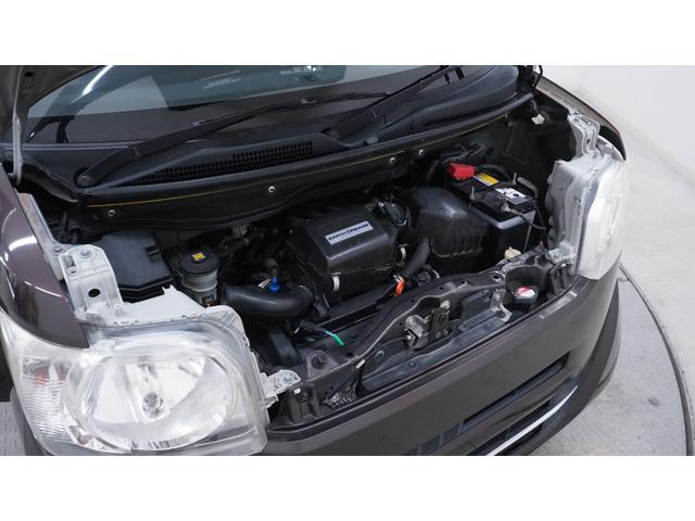 Ｎ－ＢＯＸ Ｇ・Ｌパッケージ　禁煙車　純正ナビ　地デジＴＶ　ＣＤ／ＤＶＤ再生　Ｂｌｕｅｔｏｏｔｈ接続　バックカメラ　パワースライドドア　インパネＡＴ　ベンチシートスマートキー　電動格納ドアミラーウィンカー　アイドリングストップ（70枚目）