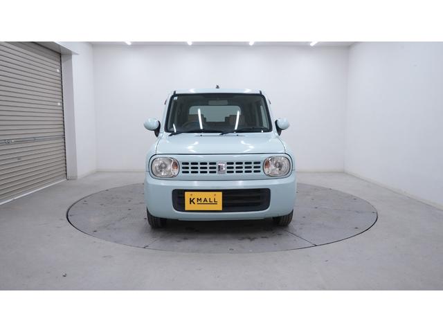 アルトラパン X 禁煙車 純正オーディオ スマートキープッシュスタート インパネAT ベンチシート アームレスト 電動格納ドアミラーウィンカー 純正14インチアルミホイール AUTOエアコン(2枚目)