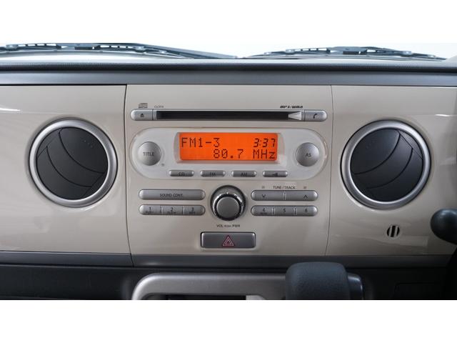 アルトラパン X 禁煙車 純正オーディオ スマートキープッシュスタート インパネAT ベンチシート アームレスト 電動格納ドアミラーウィンカー 純正14インチアルミホイール AUTOエアコン(9枚目)