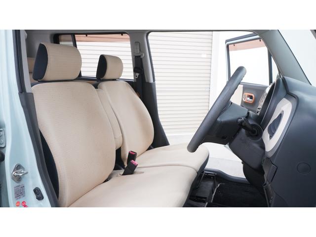 アルトラパン X 禁煙車 純正オーディオ スマートキープッシュスタート インパネAT ベンチシート アームレスト 電動格納ドアミラーウィンカー 純正14インチアルミホイール AUTOエアコン(11枚目)