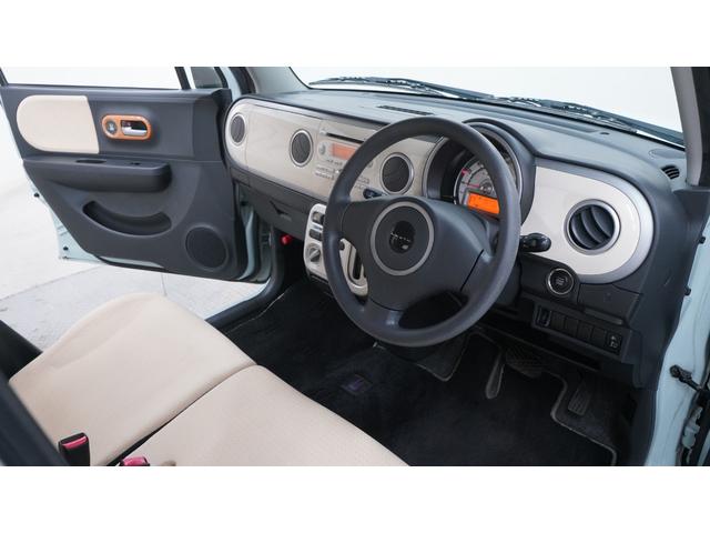 アルトラパン X 禁煙車 純正オーディオ スマートキープッシュスタート インパネAT ベンチシート アームレスト 電動格納ドアミラーウィンカー 純正14インチアルミホイール AUTOエアコン(15枚目)