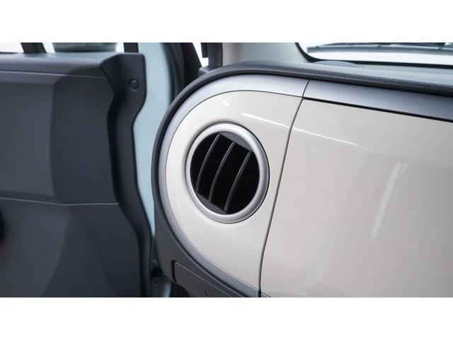 アルトラパン X 禁煙車 純正オーディオ スマートキープッシュスタート インパネAT ベンチシート アームレスト 電動格納ドアミラーウィンカー 純正14インチアルミホイール AUTOエアコン(30枚目)