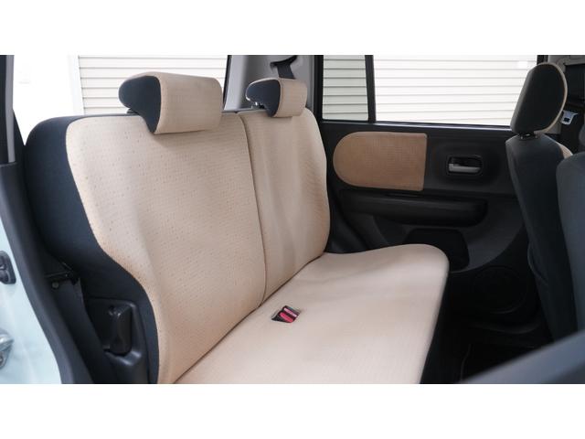 アルトラパン X 禁煙車 純正オーディオ スマートキープッシュスタート インパネAT ベンチシート アームレスト 電動格納ドアミラーウィンカー 純正14インチアルミホイール AUTOエアコン(38枚目)