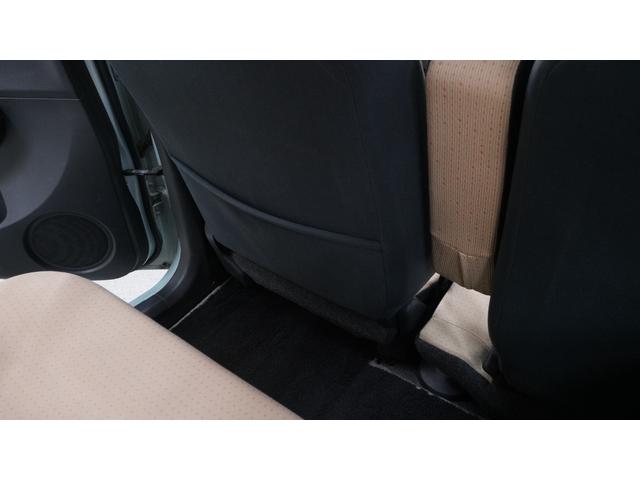 アルトラパン X 禁煙車 純正オーディオ スマートキープッシュスタート インパネAT ベンチシート アームレスト 電動格納ドアミラーウィンカー 純正14インチアルミホイール AUTOエアコン(41枚目)