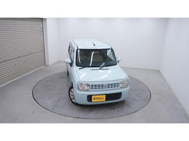 アルトラパン X 禁煙車 純正オーディオ スマートキープッシュスタート インパネAT ベンチシート アームレスト 電動格納ドアミラーウィンカー 純正14インチアルミホイール AUTOエアコン(43枚目)