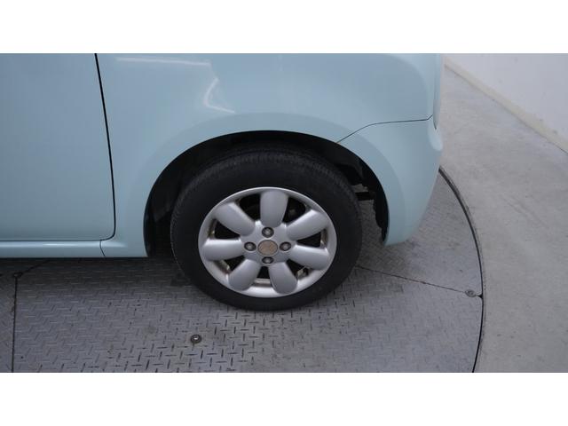 アルトラパン X 禁煙車 純正オーディオ スマートキープッシュスタート インパネAT ベンチシート アームレスト 電動格納ドアミラーウィンカー 純正14インチアルミホイール AUTOエアコン(48枚目)