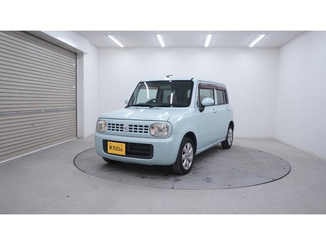 アルトラパン X 禁煙車 純正オーディオ スマートキープッシュスタート インパネAT ベンチシート アームレスト 電動格納ドアミラーウィンカー 純正14インチアルミホイール AUTOエアコン(50枚目)