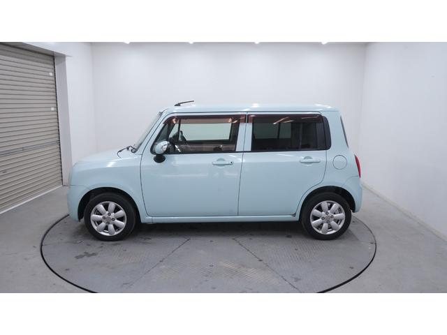 アルトラパン X 禁煙車 純正オーディオ スマートキープッシュスタート インパネAT ベンチシート アームレスト 電動格納ドアミラーウィンカー 純正14インチアルミホイール AUTOエアコン(51枚目)