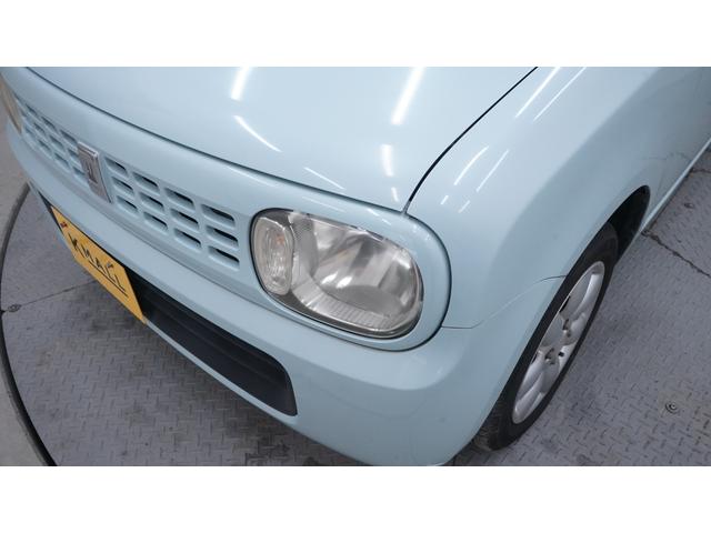 アルトラパン X 禁煙車 純正オーディオ スマートキープッシュスタート インパネAT ベンチシート アームレスト 電動格納ドアミラーウィンカー 純正14インチアルミホイール AUTOエアコン(52枚目)