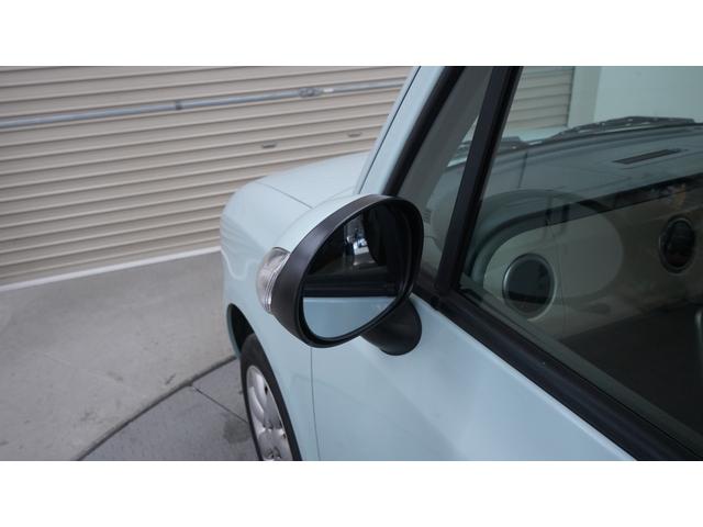 アルトラパン X 禁煙車 純正オーディオ スマートキープッシュスタート インパネAT ベンチシート アームレスト 電動格納ドアミラーウィンカー 純正14インチアルミホイール AUTOエアコン(54枚目)