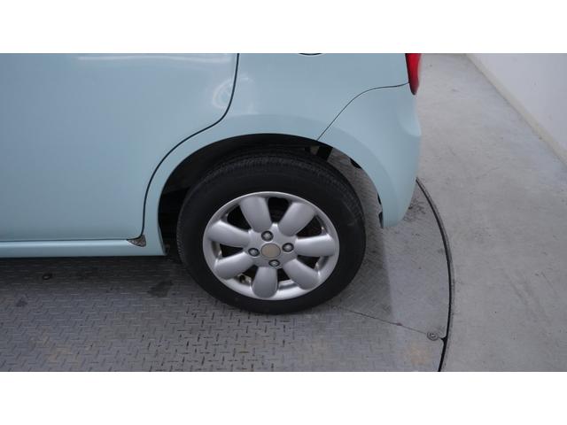 アルトラパン X 禁煙車 純正オーディオ スマートキープッシュスタート インパネAT ベンチシート アームレスト 電動格納ドアミラーウィンカー 純正14インチアルミホイール AUTOエアコン(56枚目)