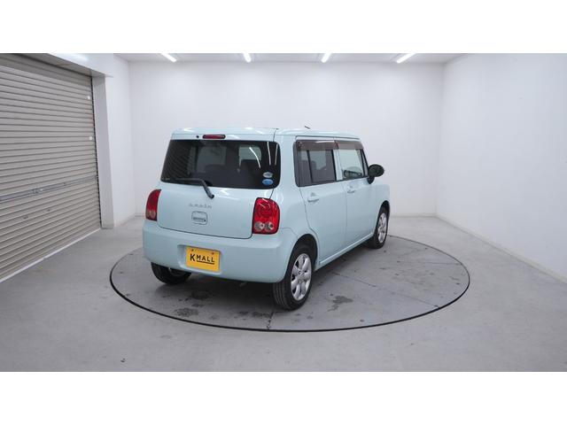 アルトラパン X 禁煙車 純正オーディオ スマートキープッシュスタート インパネAT ベンチシート アームレスト 電動格納ドアミラーウィンカー 純正14インチアルミホイール AUTOエアコン(57枚目)