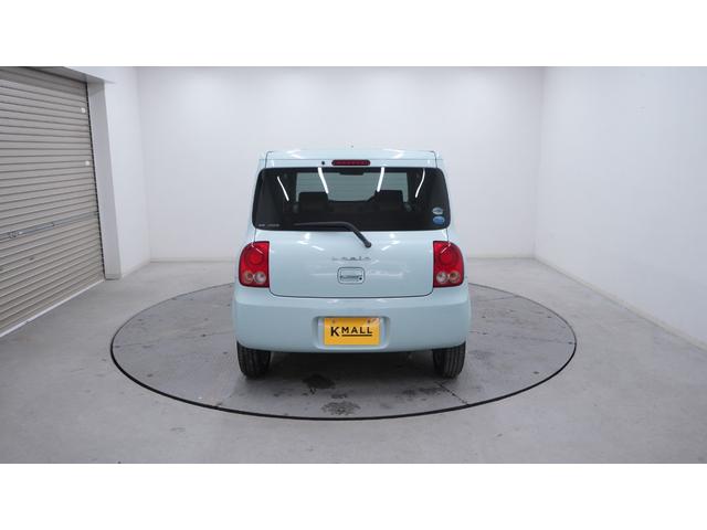 アルトラパン X 禁煙車 純正オーディオ スマートキープッシュスタート インパネAT ベンチシート アームレスト 電動格納ドアミラーウィンカー 純正14インチアルミホイール AUTOエアコン(58枚目)