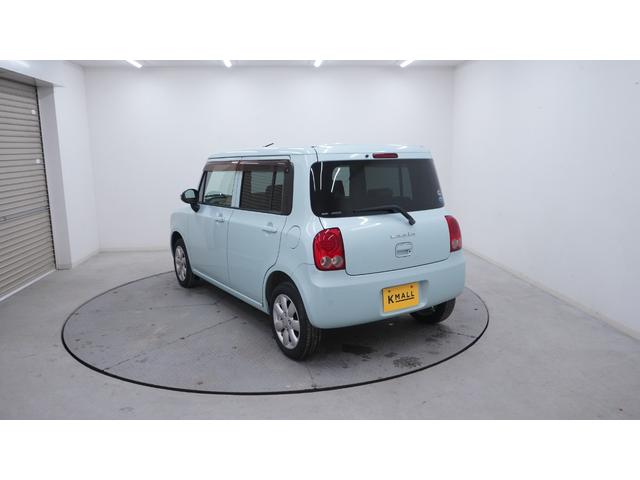 アルトラパン X 禁煙車 純正オーディオ スマートキープッシュスタート インパネAT ベンチシート アームレスト 電動格納ドアミラーウィンカー 純正14インチアルミホイール AUTOエアコン(59枚目)