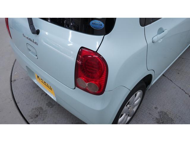 アルトラパン X 禁煙車 純正オーディオ スマートキープッシュスタート インパネAT ベンチシート アームレスト 電動格納ドアミラーウィンカー 純正14インチアルミホイール AUTOエアコン(61枚目)