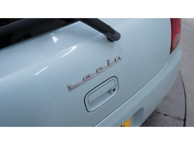 アルトラパン X 禁煙車 純正オーディオ スマートキープッシュスタート インパネAT ベンチシート アームレスト 電動格納ドアミラーウィンカー 純正14インチアルミホイール AUTOエアコン(62枚目)