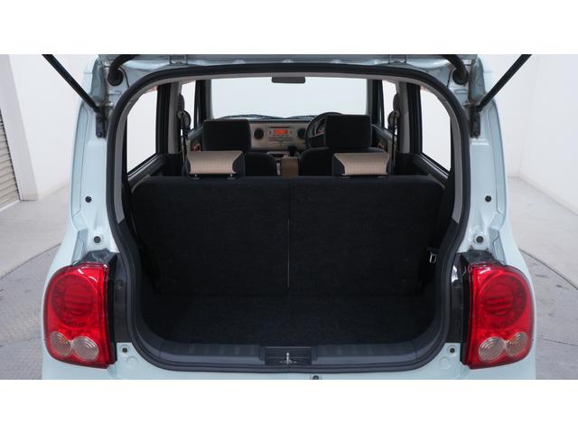 アルトラパン X 禁煙車 純正オーディオ スマートキープッシュスタート インパネAT ベンチシート アームレスト 電動格納ドアミラーウィンカー 純正14インチアルミホイール AUTOエアコン(64枚目)