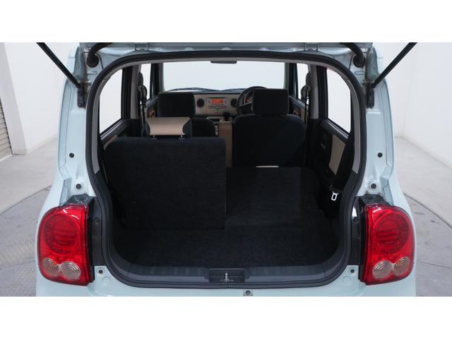 アルトラパン X 禁煙車 純正オーディオ スマートキープッシュスタート インパネAT ベンチシート アームレスト 電動格納ドアミラーウィンカー 純正14インチアルミホイール AUTOエアコン(65枚目)