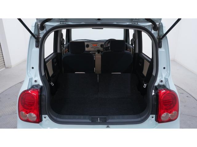 アルトラパン X 禁煙車 純正オーディオ スマートキープッシュスタート インパネAT ベンチシート アームレスト 電動格納ドアミラーウィンカー 純正14インチアルミホイール AUTOエアコン(66枚目)