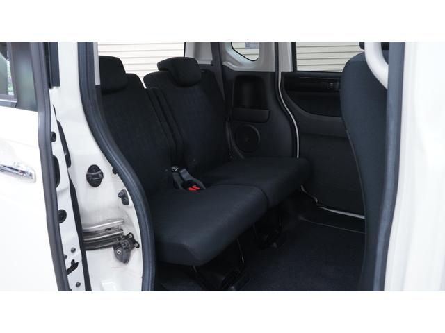 Ｎ－ＢＯＸカスタム Ｇ・ターボパッケージ　禁煙車　ターボ　ナビ装着車スペシャルパッケージ　ストラーダナビ　フルセグＴＶ　ＣＤ／ＤＶＤ再生　Ｂｌｕｅｔｏｏｔｈ接続　両側パワースライドドア　ＨＩＤヘッドライト　電動格納ドアミラー　ＥＴＣ（38枚目）