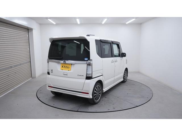 Ｎ－ＢＯＸカスタム Ｇ・ターボパッケージ　禁煙車　ターボ　ナビ装着車スペシャルパッケージ　ストラーダナビ　フルセグＴＶ　ＣＤ／ＤＶＤ再生　Ｂｌｕｅｔｏｏｔｈ接続　両側パワースライドドア　ＨＩＤヘッドライト　電動格納ドアミラー　ＥＴＣ（60枚目）