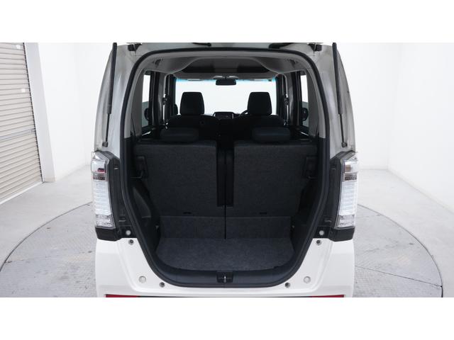 Ｎ－ＢＯＸカスタム Ｇ・ターボパッケージ　禁煙車　ターボ　ナビ装着車スペシャルパッケージ　ストラーダナビ　フルセグＴＶ　ＣＤ／ＤＶＤ再生　Ｂｌｕｅｔｏｏｔｈ接続　両側パワースライドドア　ＨＩＤヘッドライト　電動格納ドアミラー　ＥＴＣ（70枚目）