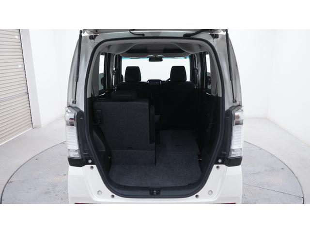 Ｎ－ＢＯＸカスタム Ｇ・ターボパッケージ　禁煙車　ターボ　ナビ装着車スペシャルパッケージ　ストラーダナビ　フルセグＴＶ　ＣＤ／ＤＶＤ再生　Ｂｌｕｅｔｏｏｔｈ接続　両側パワースライドドア　ＨＩＤヘッドライト　電動格納ドアミラー　ＥＴＣ（71枚目）