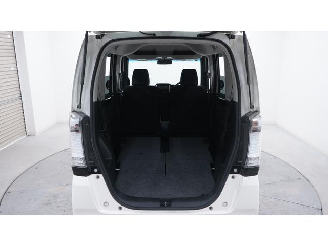 Ｎ－ＢＯＸカスタム Ｇ・ターボパッケージ　禁煙車　ターボ　ナビ装着車スペシャルパッケージ　ストラーダナビ　フルセグＴＶ　ＣＤ／ＤＶＤ再生　Ｂｌｕｅｔｏｏｔｈ接続　両側パワースライドドア　ＨＩＤヘッドライト　電動格納ドアミラー　ＥＴＣ（72枚目）