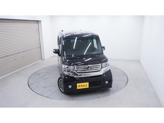 Ｎ－ＢＯＸカスタム Ｇ・ターボＡパッケージ　禁煙車　純正８インチナビ　地デジＴＶ　ＣＤ／ＤＶＤ再生　Ｂｌｕｅｔｏｏｔｈ接続　バックカメラ　両側パワースライドドア　ステアリングスイッチ　スマートキー　電動格納ドアミラーウィンカー　ＥＴＣ（50枚目）