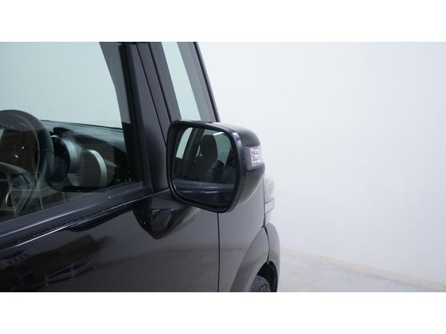 Ｎ－ＢＯＸカスタム Ｇ・ターボＡパッケージ　禁煙車　純正８インチナビ　地デジＴＶ　ＣＤ／ＤＶＤ再生　Ｂｌｕｅｔｏｏｔｈ接続　バックカメラ　両側パワースライドドア　ステアリングスイッチ　スマートキー　電動格納ドアミラーウィンカー　ＥＴＣ（55枚目）