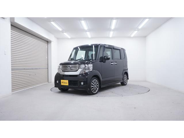 Ｎ－ＢＯＸカスタム Ｇ・ターボＡパッケージ　禁煙車　純正８インチナビ　地デジＴＶ　ＣＤ／ＤＶＤ再生　Ｂｌｕｅｔｏｏｔｈ接続　バックカメラ　両側パワースライドドア　ステアリングスイッチ　スマートキー　電動格納ドアミラーウィンカー　ＥＴＣ（58枚目）