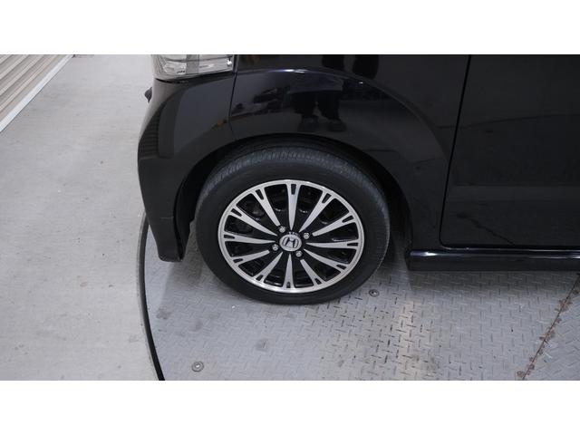 Ｎ－ＢＯＸカスタム Ｇ・ターボＡパッケージ　禁煙車　純正８インチナビ　地デジＴＶ　ＣＤ／ＤＶＤ再生　Ｂｌｕｅｔｏｏｔｈ接続　バックカメラ　両側パワースライドドア　ステアリングスイッチ　スマートキー　電動格納ドアミラーウィンカー　ＥＴＣ（64枚目）